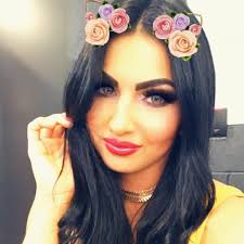 In the first episode, which you can see below, she plays the halo: 25 Stunning Billie Kay Instagram Photos Wwe