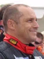 Driver of 24 heures du Mans : Shaun David Carl Edgar Lynn