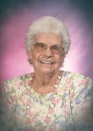 Nellie Edwards Obituary