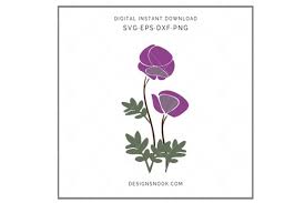 Free Free 258 Drawn Flower Svg SVG PNG EPS DXF File