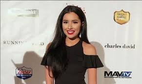 Discover amelia thripura henderson's biography, age, height, physical stats, dating/affairs, family and career updates. Kami Masih Bahagia Amelia Henderson