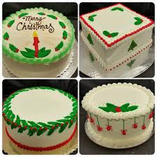 Some are from other blogs or websites. Christmas Theme Cakes And More