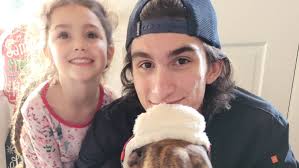 Fundraiser for Susan Villaverde by Jennifer Pierce : Love & Support for  Tristian!