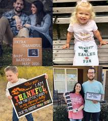 15 Thanksgiving Pregnancy Announcement Ideas The Postpartum Party