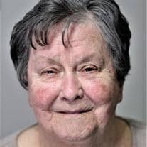 Anna Gaudette's Instagram, Twitter & Facebook