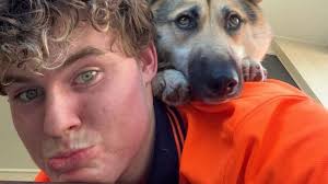 Fundraiser for Harry Colbert by Andrew Colbert : Go Fun Me Harry