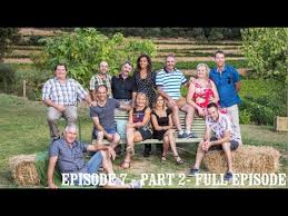 Pour les revoir sur m6 replay, c'est par ici ! L Amour Est Dans Le Pre Saison 14 Episode 7 Part 2 Youtube