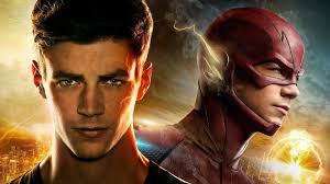 Le premier jour de cours, un tremblement d'espace (phénomène inexpliqué à cette époque). The Flash Saison 6 Episode 9 Streaming Vf Et Vostfr Flash Superhero Flash Characters The Flash Season