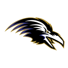 Baltimore ravens svg files, also called vector files, can expand and shrink to any size using vector software such as adobe illustrator or corel draw. Baltimore Ravens 43087 Vector Logo Download Free Svg Icon Worldvectorlogo