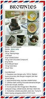 Pin Oleh Jamila Razak Di Recipes Resep Resep Kue Kue