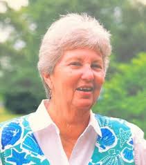 Caroline Neville Obituary (2022)