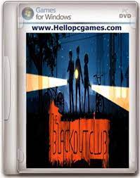 Use features like bookmarks, note taking and highlighting while reading blackout: The Blackout Club Game Free Download Hellopcgames