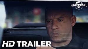 Watch the new f9 trailer on the fast & furious saga official movie site. Fast Furious 8 Official Trailer 2 Universal Pictures Hd Youtube