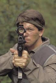 Remembering Jim Schatz