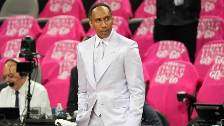 Knicks news: Stephen A. Smith drops 'greatest moment' reaction to NY's NBA  Finals win