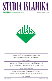 Menjaga disini maksudnya adalah menghafalkannya. Pdf Variations On An Exegetical Theme Tafsir Foundations In The Malay World