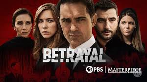 Watch Profugos Season 2 (English Subtitled)