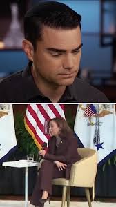 Kamala Harris Loves A Yellow School Bus