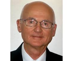 Ross Clement Obituary (1942