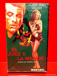 el juez y la menor (1960)- dirección paul verho