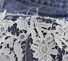 Maybe you would like to learn more about one of these? 1001 Tutoriels Et Idees Diy De Deco Avec Dentelle