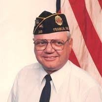 Theodore Lee Priest Obituary