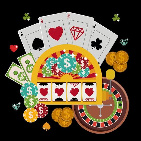 Page 6 | Casino games Vectors - Download Free High-Quality Vectors |  Magnific (formerly Freepik)