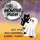 ECC Monster Mash event in Newcastle, OK