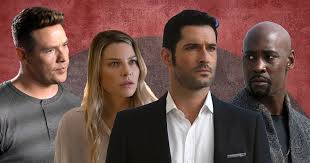 Know what this is about? Lucifer Season 5 Part 2 Cast Release Date And Everything We Know Metro News