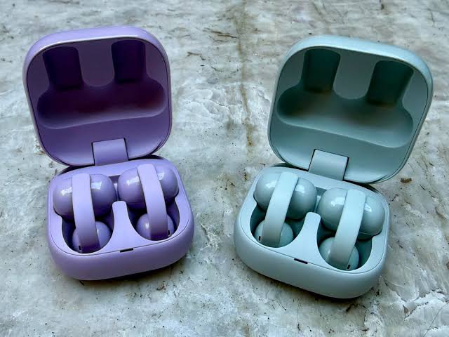 I Like Sony's New LinkBuds Clip Earbuds, but They're Pricey - CNET