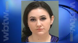 Darlington Co. teacher charged with sexual battery with a student