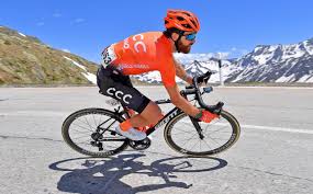 Dort erschien die zeitschrift bis 1985. Rad Profi Geschke Uber Seine Ernahrung Vegan Durch Die Tour De France Radsport Bild De