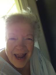 Gladys Loretta Walker Obituary October 7, 2016