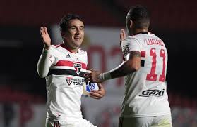 Copa do brasil terá novo formato em 2021. Com Classificacao As Oitavas Da Copa Do Brasil Sao Paulo Assegura Receita Importante Gazeta Esportiva