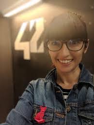 Alexandra Gauthier's Instagram, Twitter & Facebook