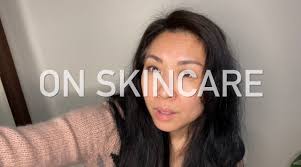 My Skincare Routine and Day 2 of Vlogging
