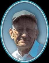 Obituary of Donald Nelson Prieur