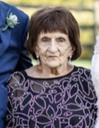 Obituary information for Marjorie Alyce Hauer