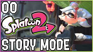 I personally prefer the octoling boy hairstyles. All New Hairstyles Legwear Nov 2017 Update 2 0 Inkling Boy Inkling Girl Splatoon 2 Darklightbros Youtube