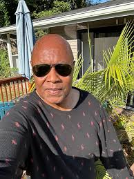 Can a damaged palm tree be saved?