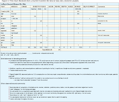 Figure 2 From Miscues Meaningful Assessment Aids