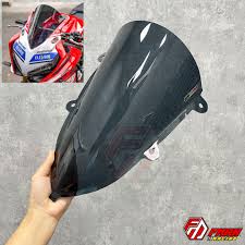 Kính chắn gió Hero CBR650R CBR500R thailand chính hãng