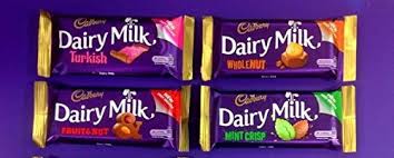 Playfully making chocolate for over two decades, we are famous for our delicate yet intense chocolate flavours and unexpected filling combinations. Irish Cadbury Dairy Milk Chocolate 4 Pack Turkish Delight Mint Crisp Fruit Nut And Wholenut Bar From Ireland Sold By Dsdelta Ireland Ltd Buy Online In Bahamas At Bahamas Desertcart Com Productid