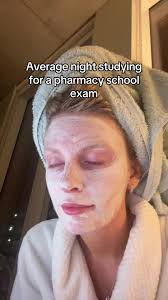 Challenges of Studying in Pharmacy School