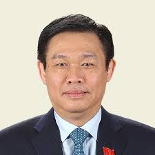 Trưởng ban nội chính t.ư phan đình trạc. Danh Sach Uá»· Vien Bá»™ Chinh Trá»‹ á»§y Vien Trung Æ°Æ¡ng Ä'áº£ng Khoa 13