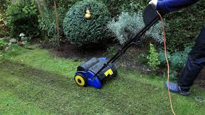 Vertikutieren Lasst Den Rasen Besser Wachsen In Welcher Jahreszeit Man Vertikutieren Sollte Worauf Man Achten Muss Vertikutieren Richtig Vertikutieren Rasen