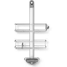 See more ideas about shower caddy, shower, shower organization. Simplehuman Shower Caddy Canadian Tire