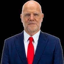 Gary Downey's Instagram, Twitter & Facebook