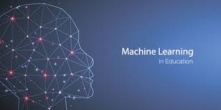 It is being used to impart intelligence to static systems. Machine Learning In Education The Future Is Closer Than You Think Huskyjam