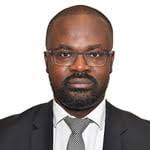 Gilberto Antonio, Senior Advisor to H.E the Secretary General of the  African Continental Free Trade Area (AfCFTA) Secretariat